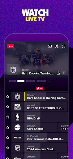 Tubi: Free Movies & Live TV ekran görüntüsü
