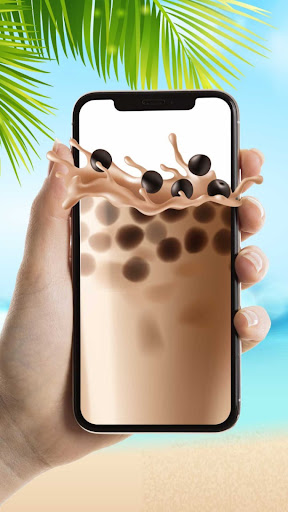 Boba DIY: Bubble Milk Tea ekran görüntüsü
