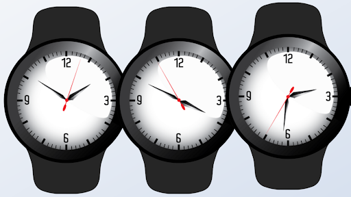 Classic Edge Watch ekran görüntüsü