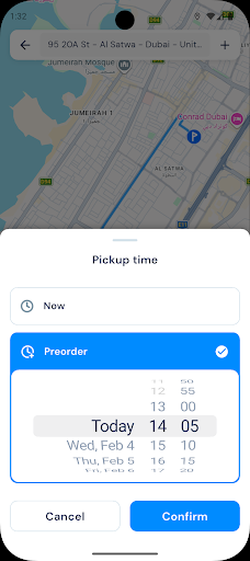 YallaGo Pro! ekran görüntüsü