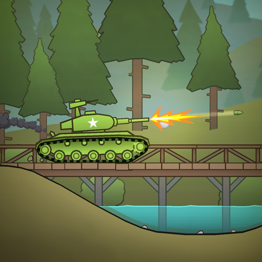 Zırhlı Kahramanlar: Tanklar