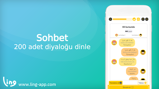 Kolay Farsça Öğrenme ekran görüntüsü