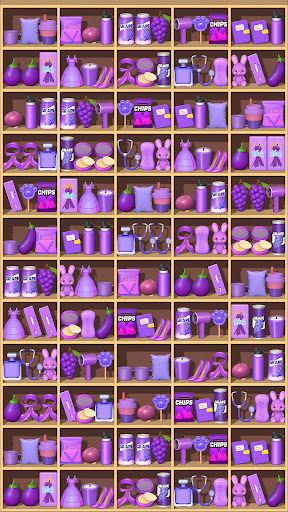 Goods Ready - Sort & Match ekran görüntüsü