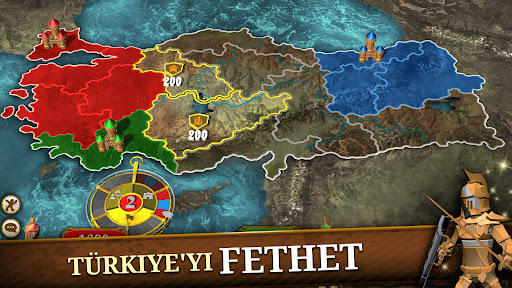 Bil ve Fethet ekran görüntüsü