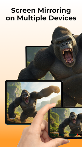 Smart Mirroring: Cast To TV ekran görüntüsü