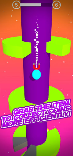 Helix Pulse ekran görüntüsü