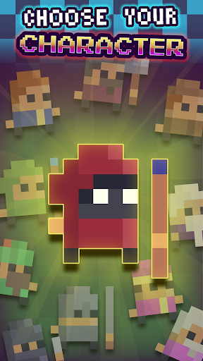 Idle Pocket Crafter 2 ekran görüntüsü