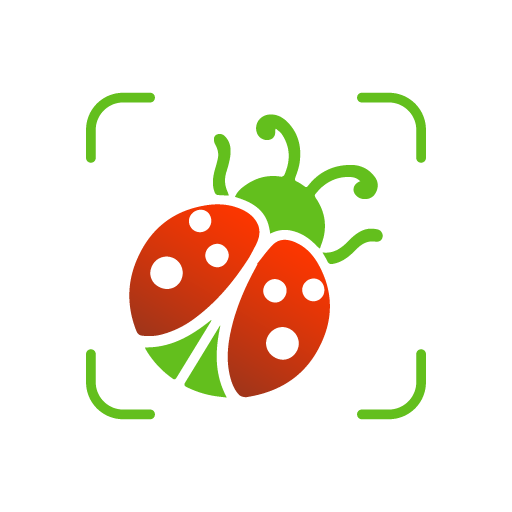 Bug Scanner: Identify Insects