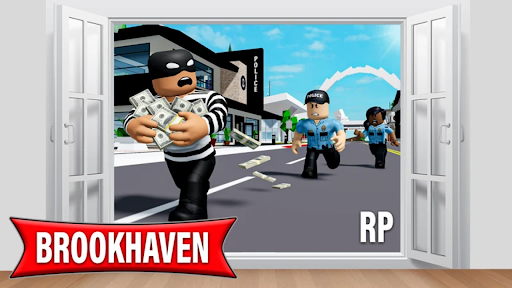 Brooktopia RP: Haven ekran görüntüsü