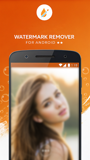 AI Remove Watermark from Photo ekran görüntüsü