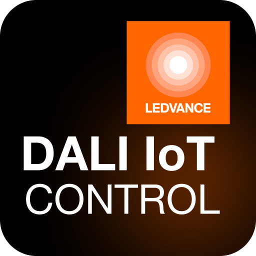 LEDVANCE DALI IoT Control