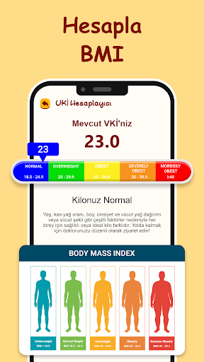 Çocuk Kilo Vermek Egzersizleri ekran görüntüsü