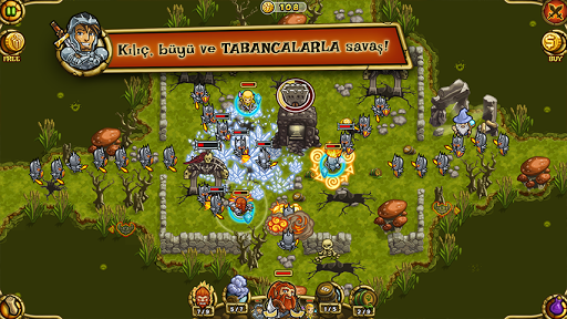 Guns'n'Glory Heroes Premium ekran görüntüsü