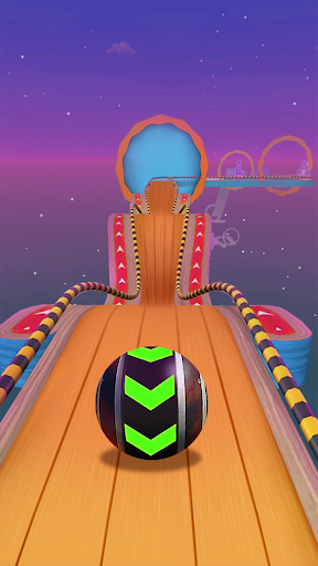 Rolling Balls 3D ekran görüntüsü