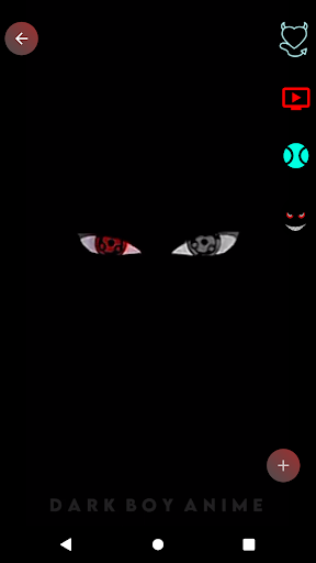 Silly Smiles Live Wallpaper ekran görüntüsü