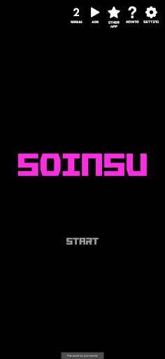 SOINSU ekran görüntüsü