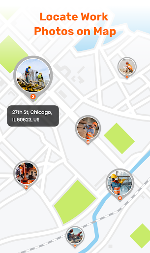 GPS Camera: Geotag Onsite Note ekran görüntüsü