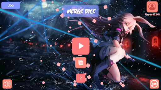 Merge Dice ekran görüntüsü