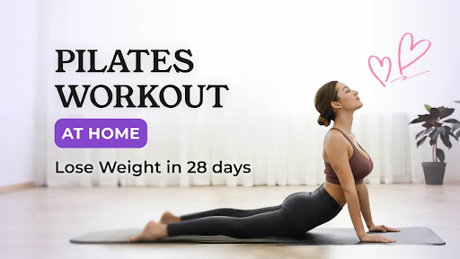 Easy Yoga & Pilates ekran görüntüsü