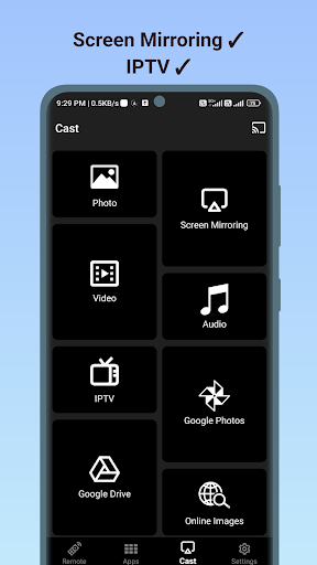 Universal TV Remote Controller ekran görüntüsü