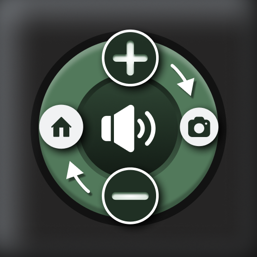 Volume Button Action Modifier