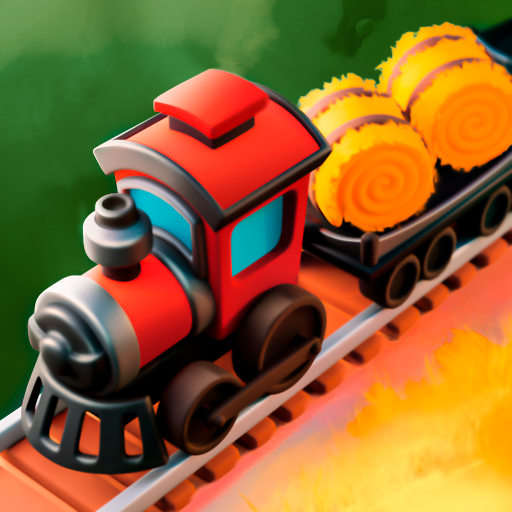 Train Quest