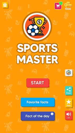 Sports Master - Quiz Games ekran görüntüsü