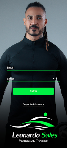 Leotrainer ekran görüntüsü