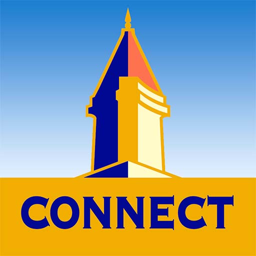 Merced Connect