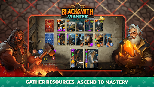 Board Craft Online ekran görüntüsü