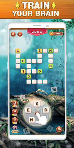 Word Connect Pro - 2023 ekran görüntüsü