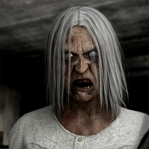 Granny House Escape