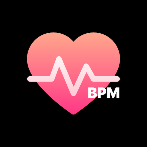 MyPulse - Heart Rate Monitor