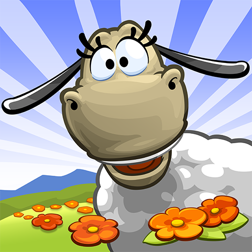 Clouds & Sheep 2
