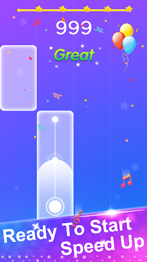 Piano Game: Classic Music Song ekran görüntüsü
