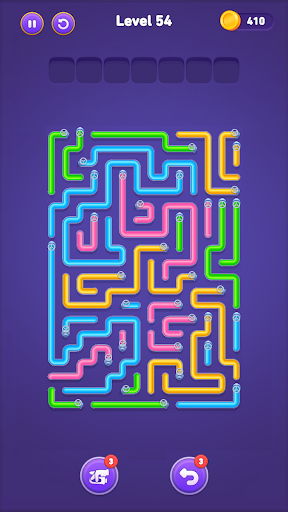 Arrow Pipe - Escape Puzzle ekran görüntüsü