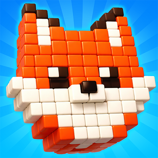 Candy Pixel Sort