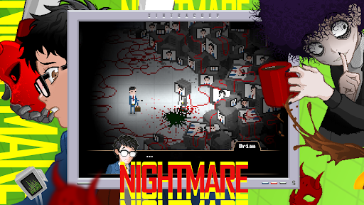 Yuppie Psycho ekran görüntüsü