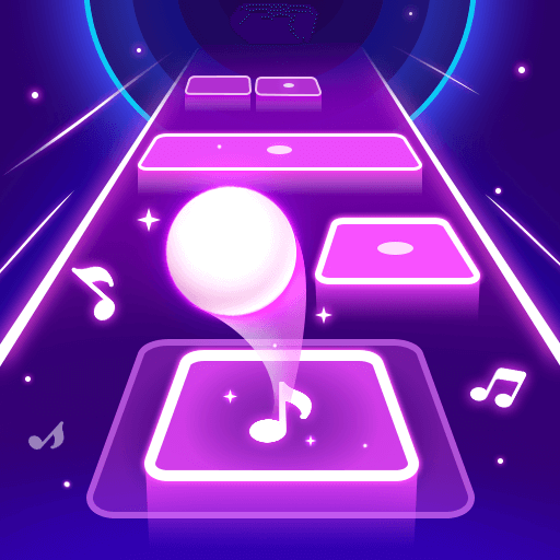 Dream Bounce Music Hop Rush