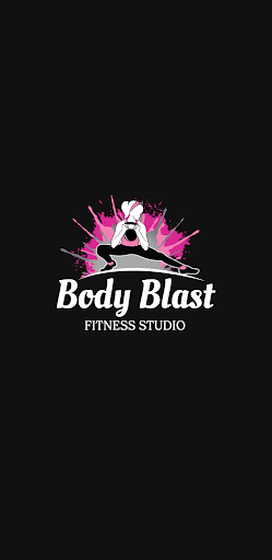 Body Blast Fitness Studio ekran görüntüsü