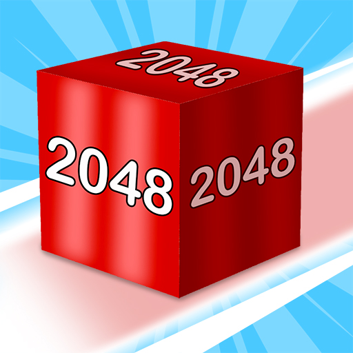 Zincir birleştirme 2048: 3D