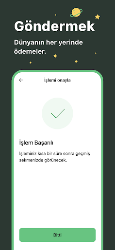Coin Cüzdanı: Bitcoin Satın Al ekran görüntüsü