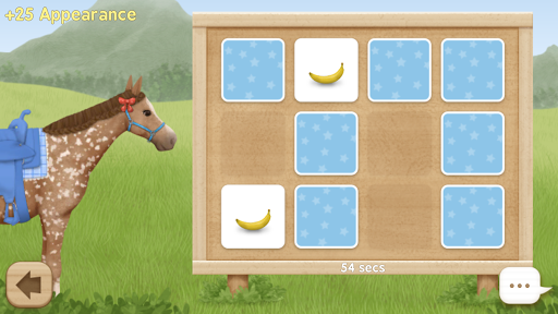 Horse Stable Tycoon ekran görüntüsü