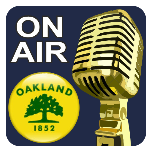 Oakland Radio Stations - USA