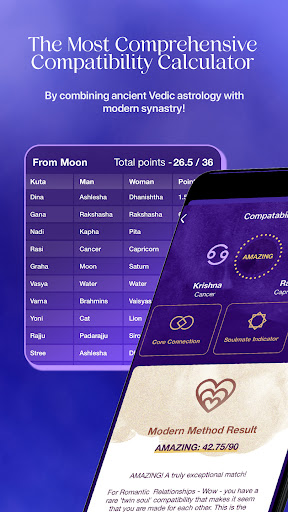 Cosmic Insights Astrology ekran görüntüsü