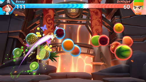 Fruit Ninja 2 Aksiyon Oyunları ekran görüntüsü
