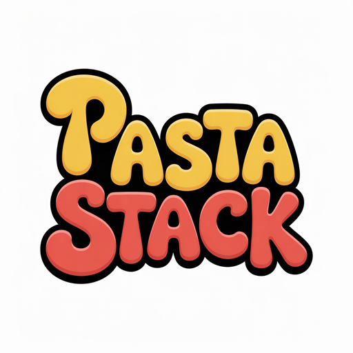 Pasta Stack