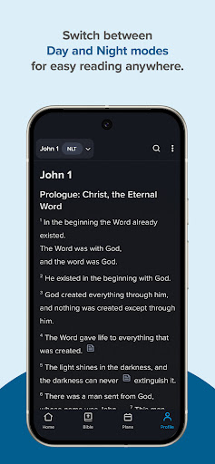 CBN Bible - Devotions, Study ekran görüntüsü