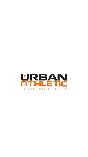Urban Athletic Training Center ekran görüntüsü