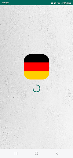 German Flag Wallpapers ekran görüntüsü